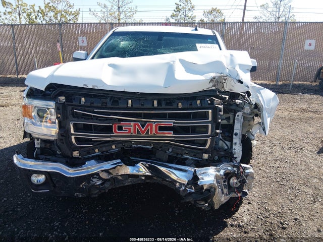 Продаж на аукціоні авто 2014 Gmc Sierra 1500 Sle, vin: 1GTV2UEHXEZ213420, номер лоту: 45836233