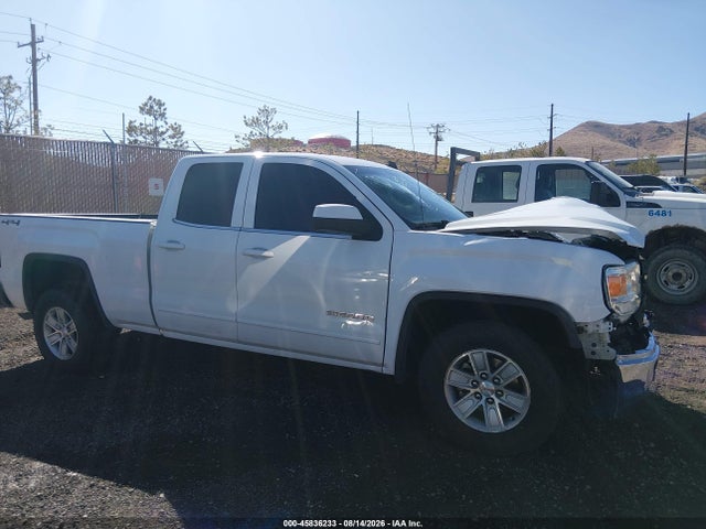 Продаж на аукціоні авто 2014 Gmc Sierra 1500 Sle, vin: 1GTV2UEHXEZ213420, номер лоту: 45836233