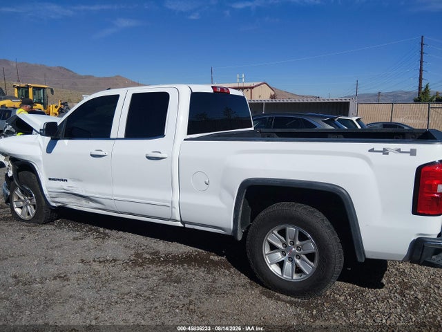 Продаж на аукціоні авто 2014 Gmc Sierra 1500 Sle, vin: 1GTV2UEHXEZ213420, номер лоту: 45836233