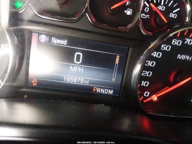 Продаж на аукціоні авто 2014 Gmc Sierra 1500 Sle, vin: 1GTV2UEHXEZ213420, номер лоту: 45836233