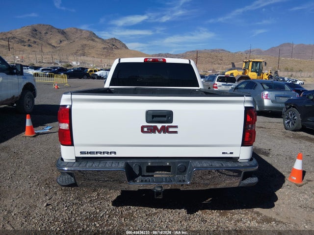 Продаж на аукціоні авто 2014 Gmc Sierra 1500 Sle, vin: 1GTV2UEHXEZ213420, номер лоту: 45836233