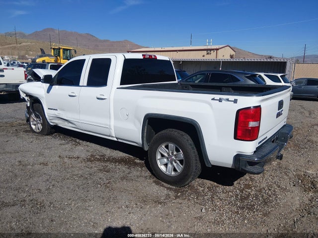 Продаж на аукціоні авто 2014 Gmc Sierra 1500 Sle, vin: 1GTV2UEHXEZ213420, номер лоту: 45836233