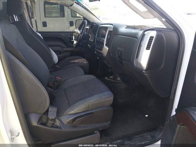 Продаж на аукціоні авто 2014 Gmc Sierra 1500 Sle, vin: 1GTV2UEHXEZ213420, номер лоту: 45836233