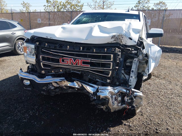 Продаж на аукціоні авто 2014 Gmc Sierra 1500 Sle, vin: 1GTV2UEHXEZ213420, номер лоту: 45836233