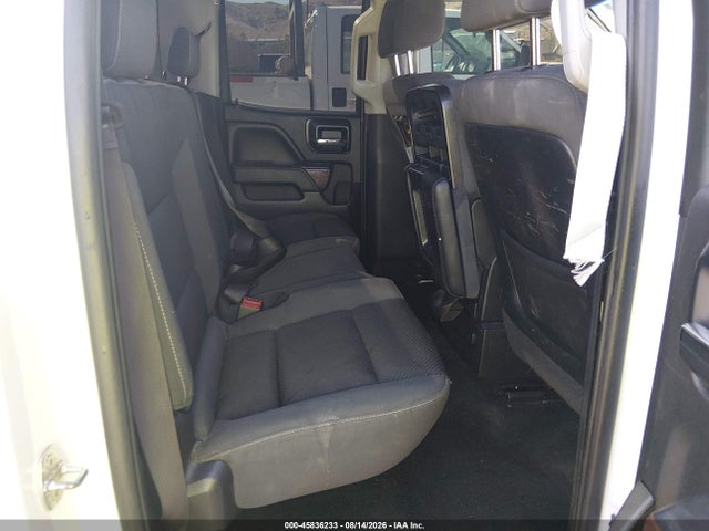 Продаж на аукціоні авто 2014 Gmc Sierra 1500 Sle, vin: 1GTV2UEHXEZ213420, номер лоту: 45836233