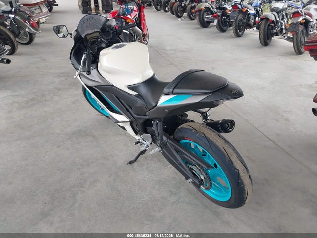 Yamaha Yzfr3 A 2024 MH3RH18YXRK017486 Image 3