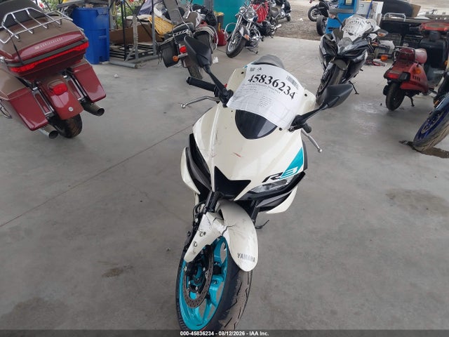 Yamaha Yzfr3 A 2024 MH3RH18YXRK017486 Image 5
