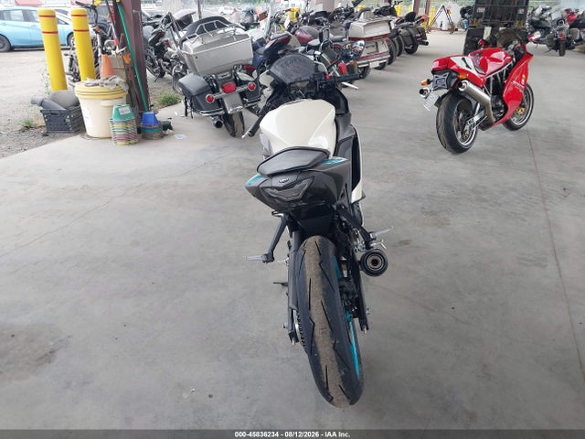 Yamaha Yzfr3 A 2024 MH3RH18YXRK017486 Image 6