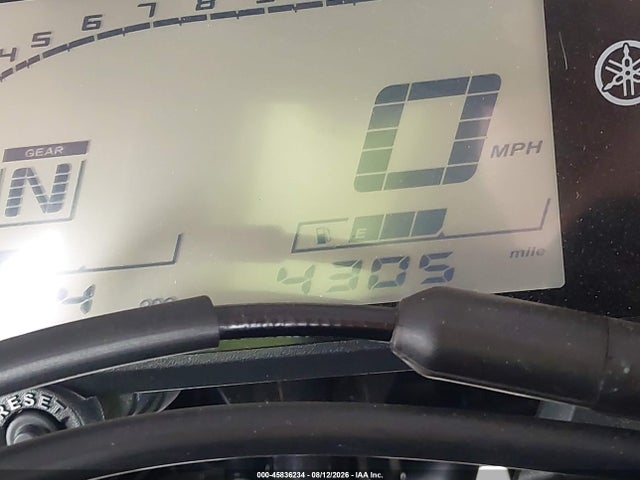 Yamaha Yzfr3 A 2024 MH3RH18YXRK017486 Image 7