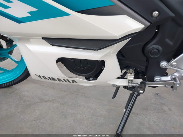 Yamaha Yzfr3 A 2024 MH3RH18YXRK017486 Image 9