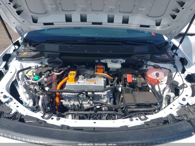 Продажа на аукционе авто 2026 Chevrolet Equinox Ev Lt 1, Fwd, vin: 3GN7DMRR4TS157305, номер лота: 45836235