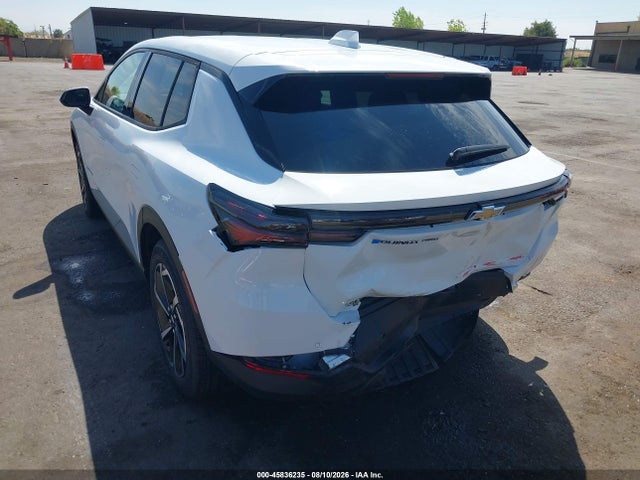 Продажа на аукционе авто 2026 Chevrolet Equinox Ev Lt 1, Fwd, vin: 3GN7DMRR4TS157305, номер лота: 45836235