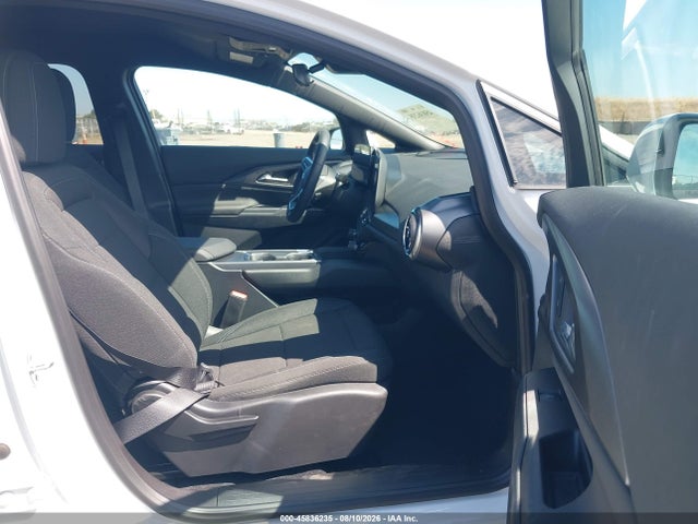 Продажа на аукционе авто 2026 Chevrolet Equinox Ev Lt 1, Fwd, vin: 3GN7DMRR4TS157305, номер лота: 45836235