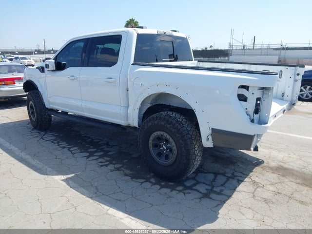 1FTFW1RG3PFB71847 Ford F-150 Raptor