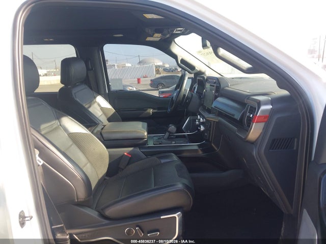 1FTFW1RG3PFB71847 Ford F-150 Raptor
