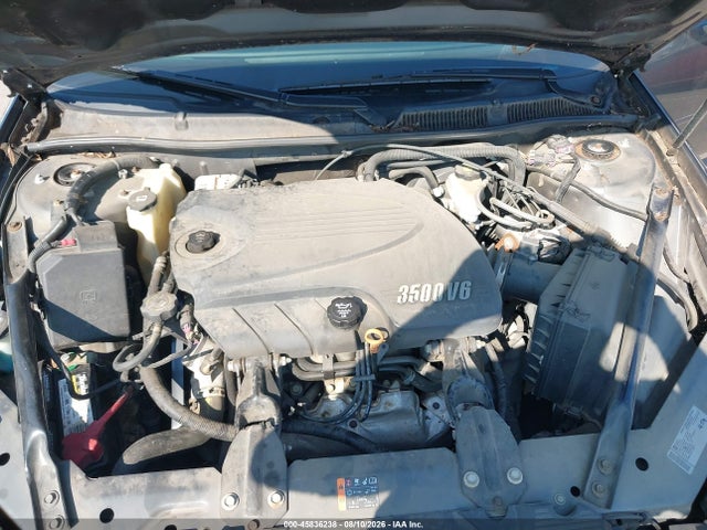 Продажа на аукционе авто 2011 Chevrolet Impala Lt, vin: 2G1WG5EK2B1236324, номер лота: 45836238