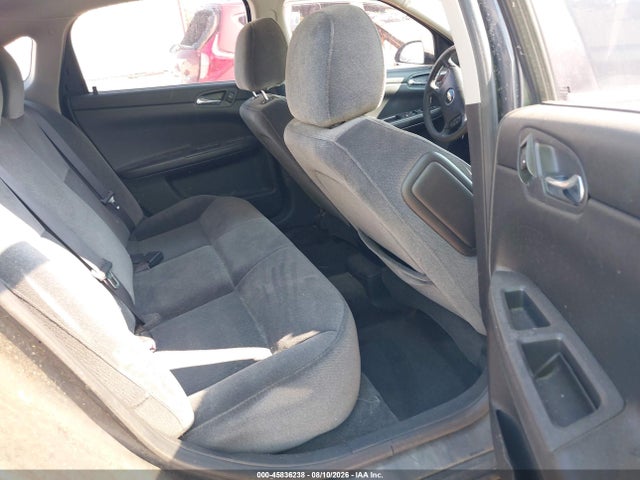 Продажа на аукционе авто 2011 Chevrolet Impala Lt, vin: 2G1WG5EK2B1236324, номер лота: 45836238