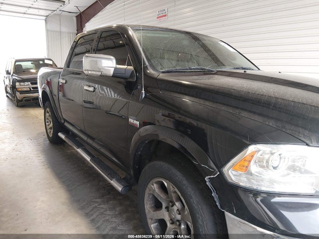 45836239 :رقم المزاد ، 1C6RR7NT6HS858895 vin ، 2017 Ram 1500 مزاد بيع