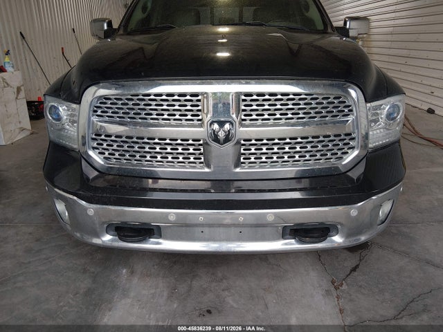 45836239 :رقم المزاد ، 1C6RR7NT6HS858895 vin ، 2017 Ram 1500 مزاد بيع