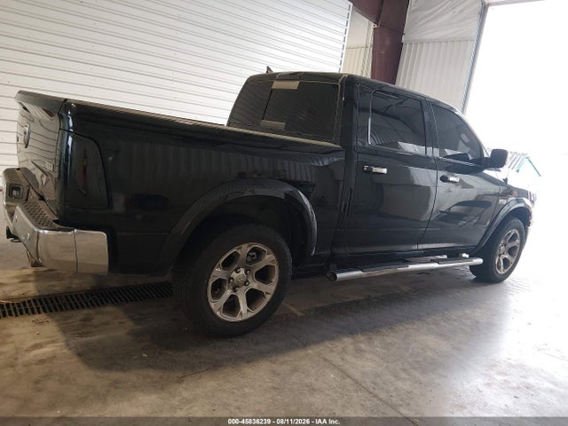45836239 :رقم المزاد ، 1C6RR7NT6HS858895 vin ، 2017 Ram 1500 مزاد بيع