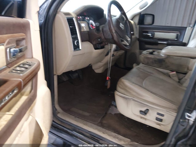 45836239 :رقم المزاد ، 1C6RR7NT6HS858895 vin ، 2017 Ram 1500 مزاد بيع