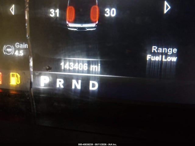 45836239 :رقم المزاد ، 1C6RR7NT6HS858895 vin ، 2017 Ram 1500 مزاد بيع