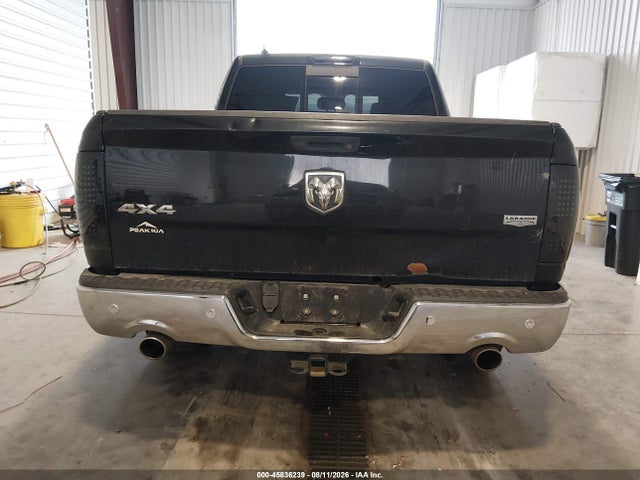 45836239 :رقم المزاد ، 1C6RR7NT6HS858895 vin ، 2017 Ram 1500 مزاد بيع