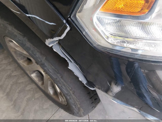 45836239 :رقم المزاد ، 1C6RR7NT6HS858895 vin ، 2017 Ram 1500 مزاد بيع
