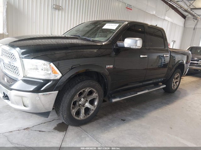 45836239 :رقم المزاد ، 1C6RR7NT6HS858895 vin ، 2017 Ram 1500 مزاد بيع