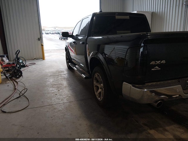45836239 :رقم المزاد ، 1C6RR7NT6HS858895 vin ، 2017 Ram 1500 مزاد بيع