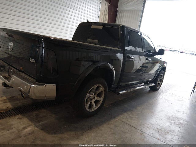 45836239 :رقم المزاد ، 1C6RR7NT6HS858895 vin ، 2017 Ram 1500 مزاد بيع