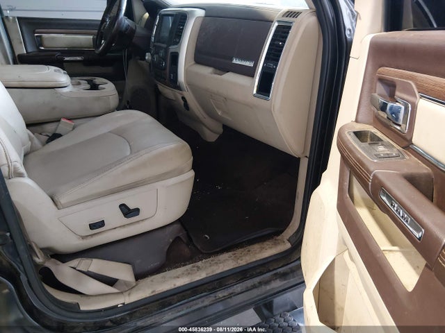 45836239 :رقم المزاد ، 1C6RR7NT6HS858895 vin ، 2017 Ram 1500 مزاد بيع