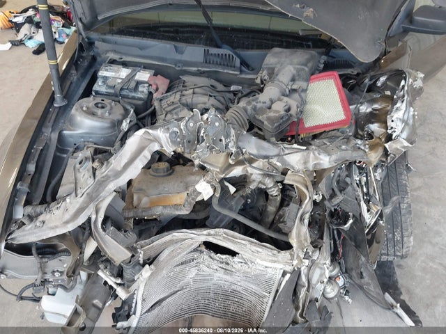 Ford Mustang V6 2014 1ZVBP8AM4E5204926 Image 10