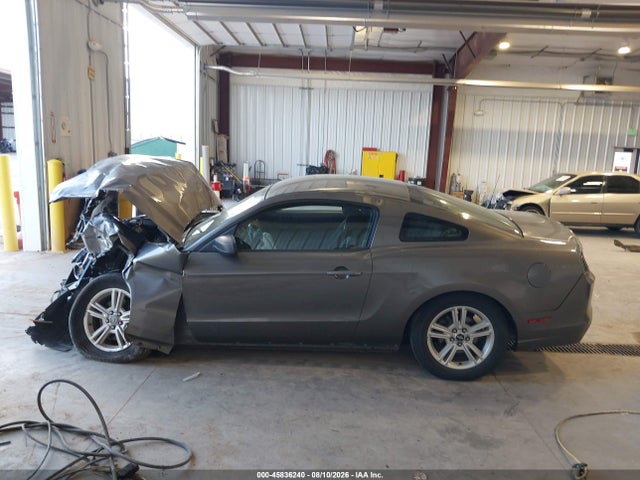 Ford Mustang V6 2014 1ZVBP8AM4E5204926 Image 15