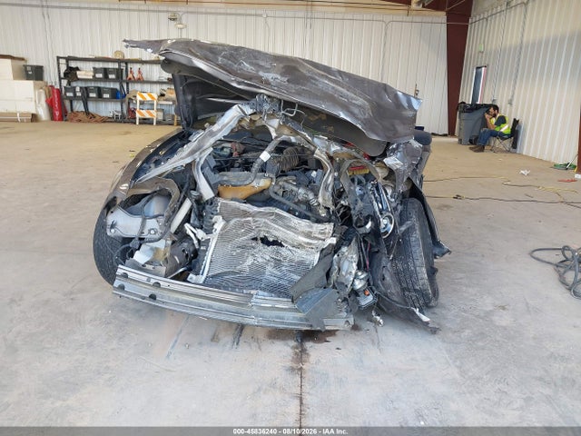 Aukcja sprzedaży 2014 Ford Mustang V6, vin: 1ZVBP8AM4E5204926, numer aukcji: 45836240