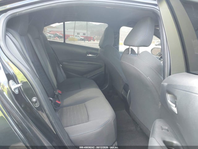 Toyota COROLLA SE 2022 JTDS4MCE3NJ094601 Image 8