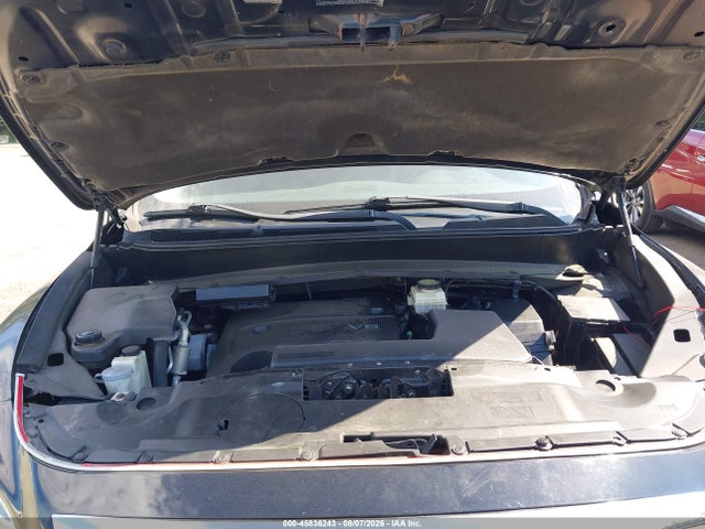 Продажа на аукционе авто 2015 Infiniti Qx60, vin: 5N1AL0MM2FC514976, номер лота: 45836243