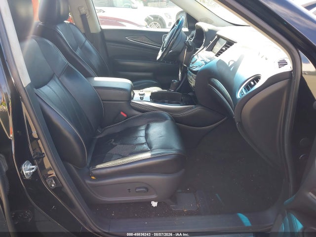 Продажа на аукционе авто 2015 Infiniti Qx60, vin: 5N1AL0MM2FC514976, номер лота: 45836243