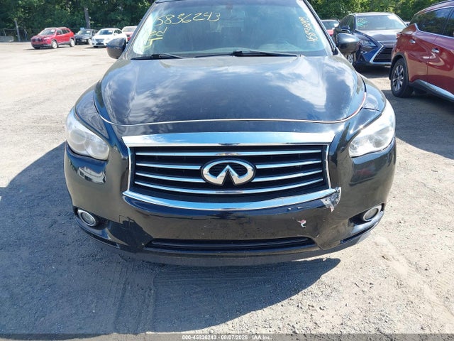 Продажа на аукционе авто 2015 Infiniti Qx60, vin: 5N1AL0MM2FC514976, номер лота: 45836243