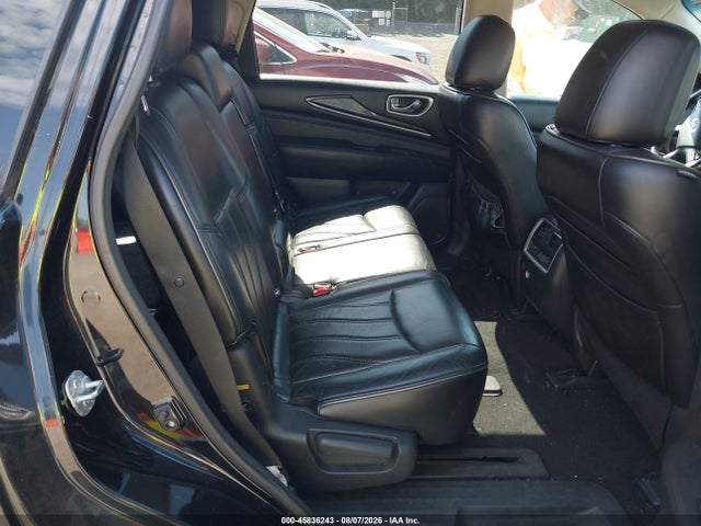 Продажа на аукционе авто 2015 Infiniti Qx60, vin: 5N1AL0MM2FC514976, номер лота: 45836243