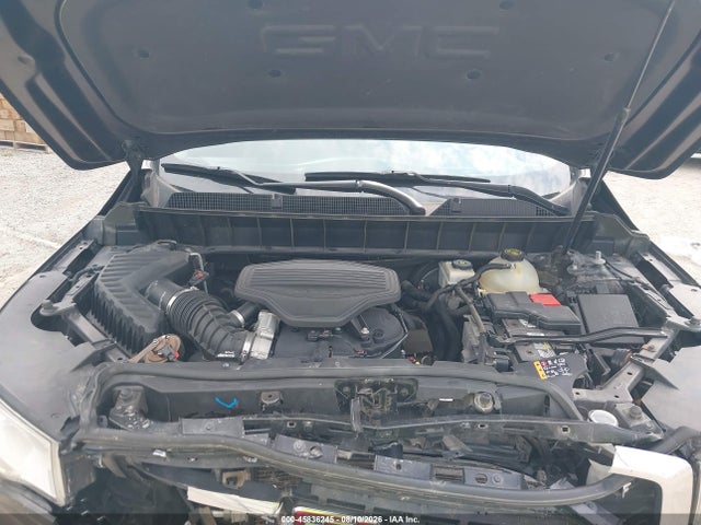 Продажа на аукционе авто 2018 Gmc Acadia Denali, vin: 1GKKNXLS9JZ139710, номер лота: 45836245