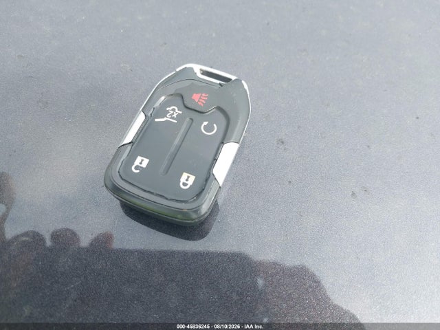 Продажа на аукционе авто 2018 Gmc Acadia Denali, vin: 1GKKNXLS9JZ139710, номер лота: 45836245