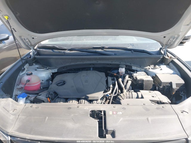 Продаж на аукціоні авто 2023 Hyundai Tucson Sel, vin: 5NMJBCAE6PH200076, номер лоту: 45836250