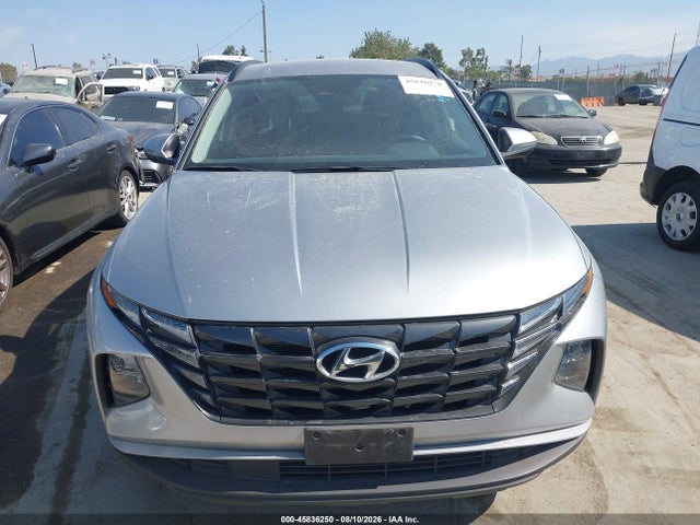Продаж на аукціоні авто 2023 Hyundai Tucson Sel, vin: 5NMJBCAE6PH200076, номер лоту: 45836250