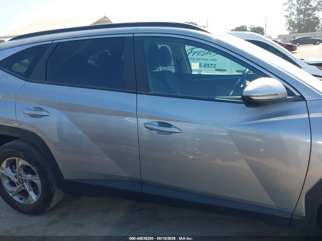 Продаж на аукціоні авто 2023 Hyundai Tucson Sel, vin: 5NMJBCAE6PH200076, номер лоту: 45836250
