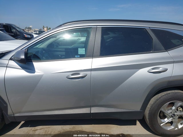 Продаж на аукціоні авто 2023 Hyundai Tucson Sel, vin: 5NMJBCAE6PH200076, номер лоту: 45836250