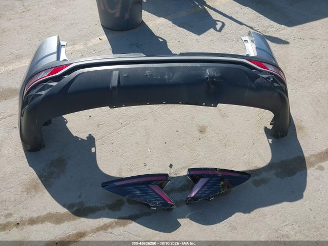 Продаж на аукціоні авто 2023 Hyundai Tucson Sel, vin: 5NMJBCAE6PH200076, номер лоту: 45836250