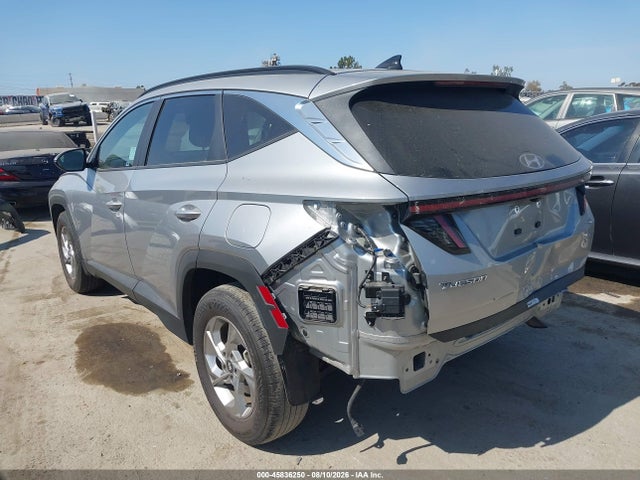 Продаж на аукціоні авто 2023 Hyundai Tucson Sel, vin: 5NMJBCAE6PH200076, номер лоту: 45836250
