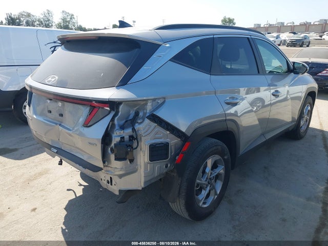 Продаж на аукціоні авто 2023 Hyundai Tucson Sel, vin: 5NMJBCAE6PH200076, номер лоту: 45836250