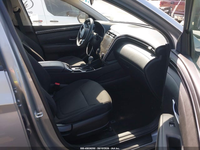 Продаж на аукціоні авто 2023 Hyundai Tucson Sel, vin: 5NMJBCAE6PH200076, номер лоту: 45836250